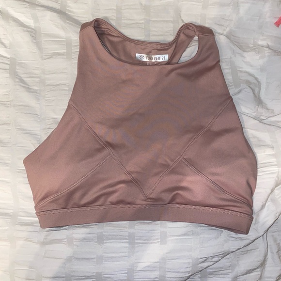 sports bra - Picture 1 of 6